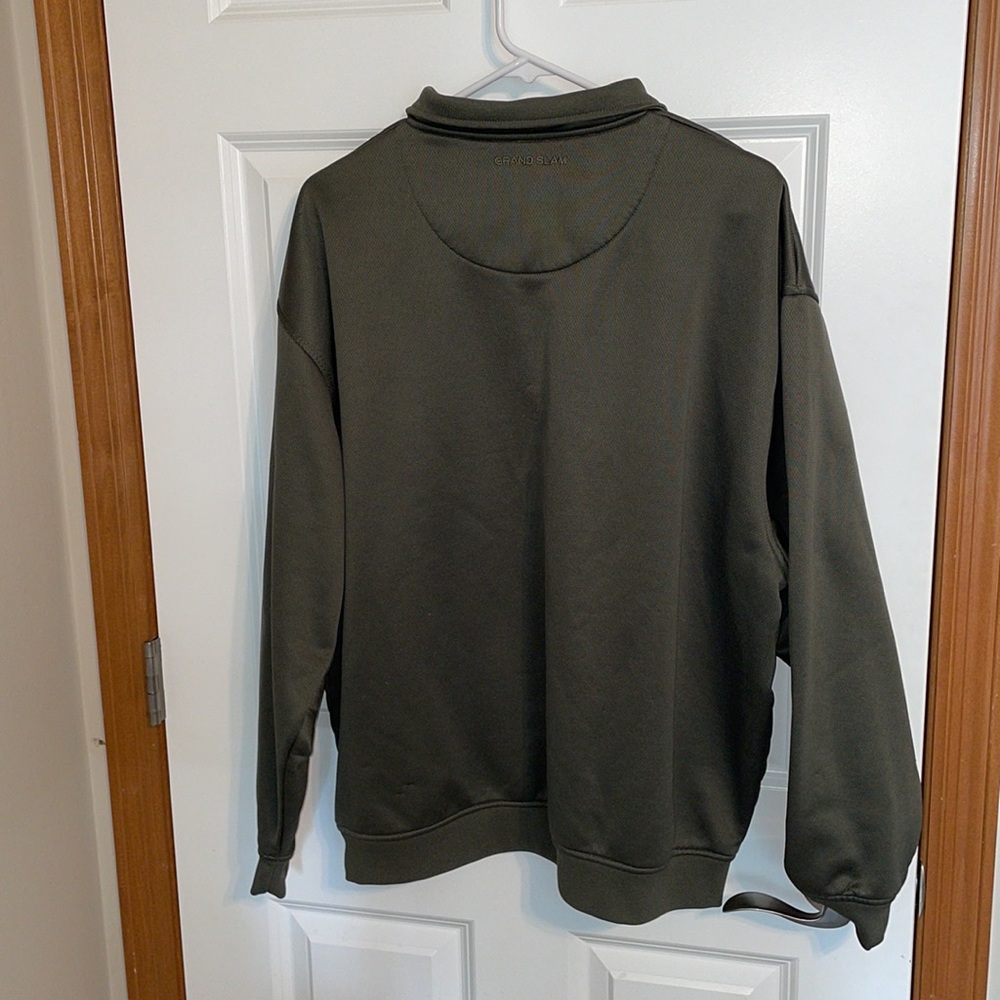 Sweater - Picture 3 of 4